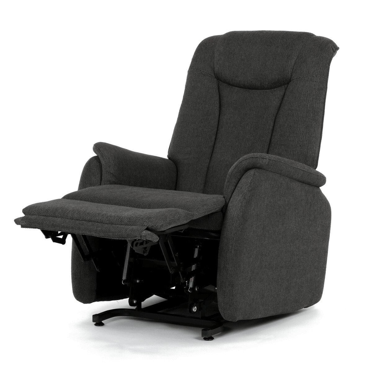Elektrické polohovacie kreslo TV-L8963 CRM2