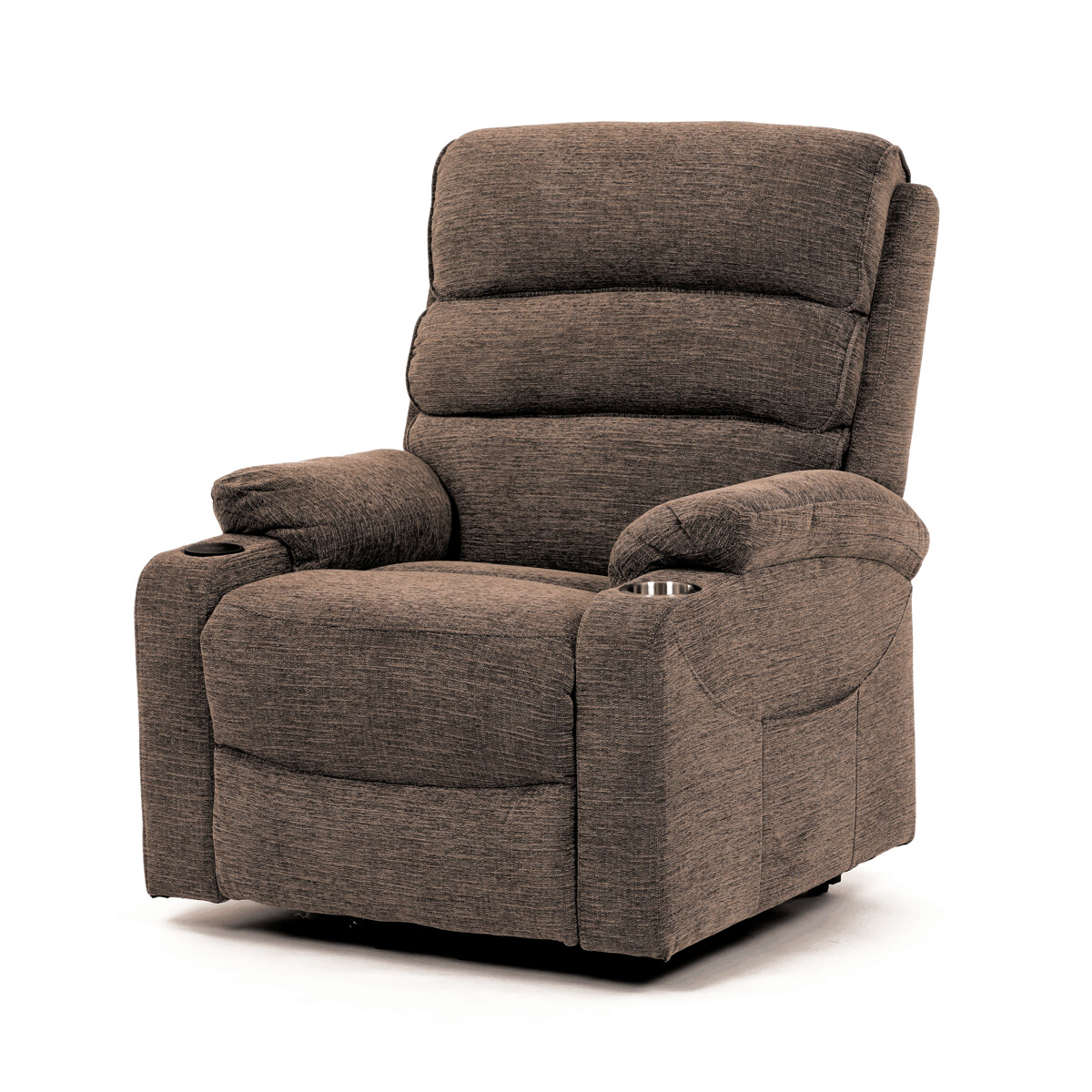 Kreslo TV-S8348 CRM2 Béžová