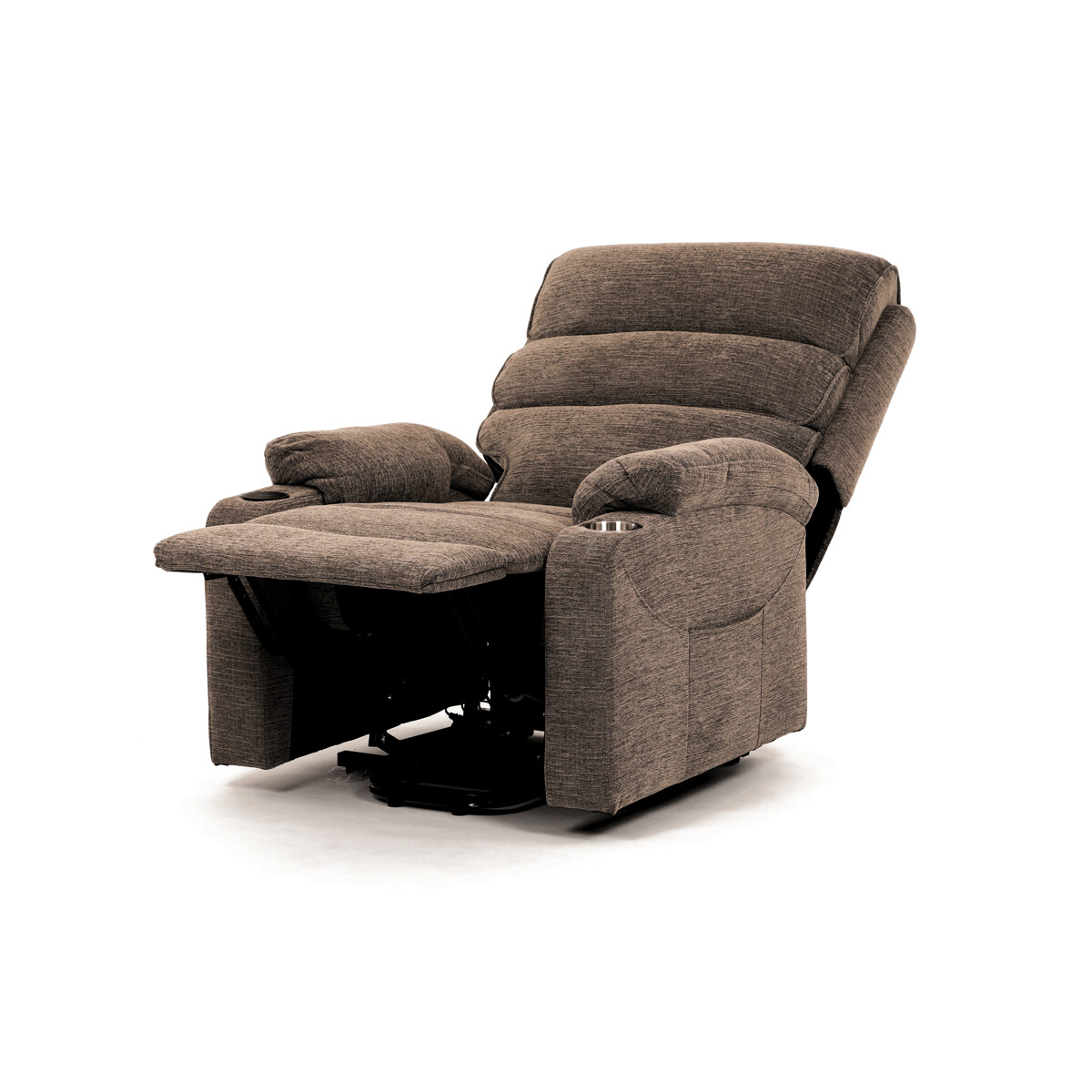 Kreslo TV-S8348 CRM2 Béžová