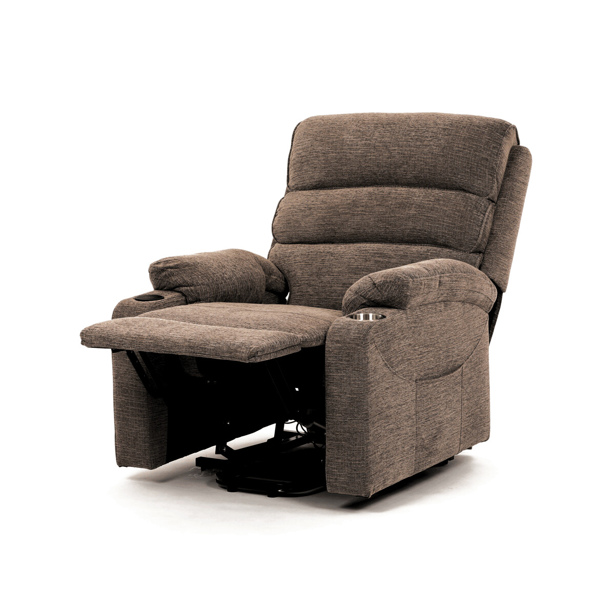 Kreslo TV-S8348 CRM2 Béžová