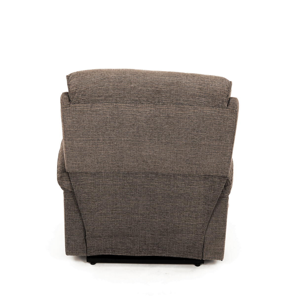 Elektrické polohovacie kreslo látka TV-S8348 GREY2