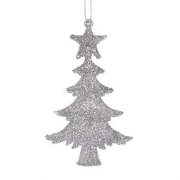 Stromek plastový, cena za 1 sáček (2ks).