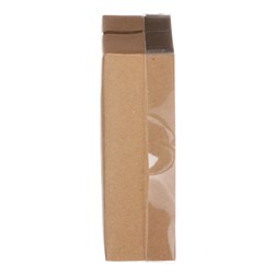 Vajíčko plastové, zlatě zdobené, 6cm. Cena za krabičku (6ks).