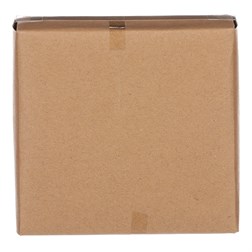 Vajíčko plastové, zlatě zdobené, 6cm. Cena za krabičku (6ks).