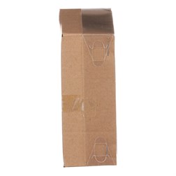 Vajíčko pravé, stříbrná barva. Cena za sadu 6ks.