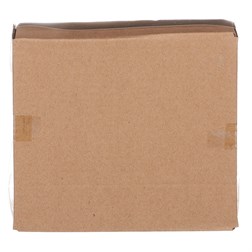 Vajíčko pravé, stříbrná barva. Cena za sadu 6ks.