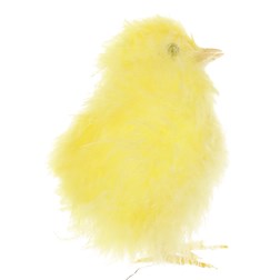 Kuriatko, dekorácia na postavenie