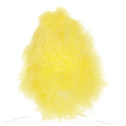 Kuriatko, dekorácia na postavenie