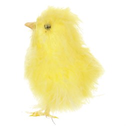 Kuriatko, dekorácia na postavenie