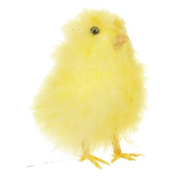 Kuriatko, dekorácia na postavenie