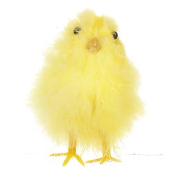 Kuriatko, dekorácia na postavenie